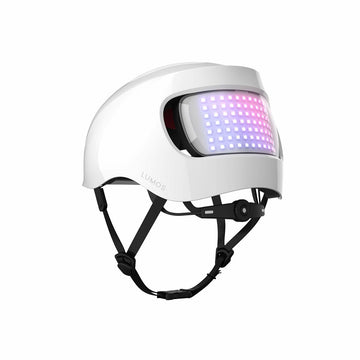 Casque pour Trottinette électrique Lumos Matrix 56-61 cm