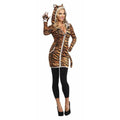 Costume for Adults Rubies Tigress