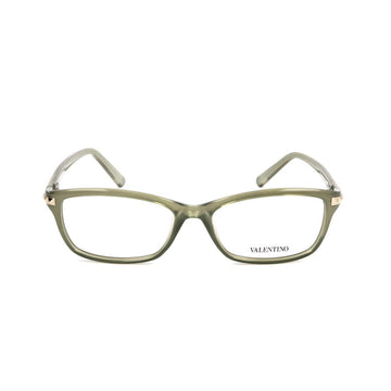 Brillenfassung Valentino V2653-319 grün