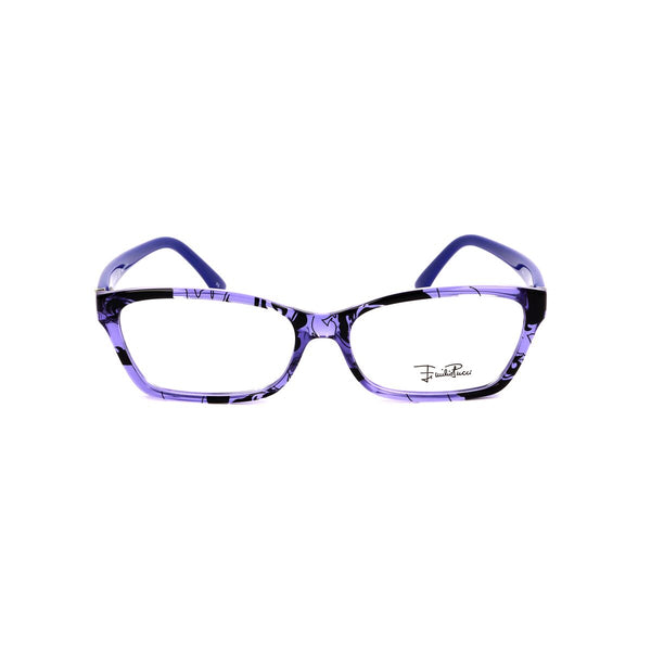 Ladies' Spectacle frame Emilio Pucci EP2715-404 Ø 53 mm