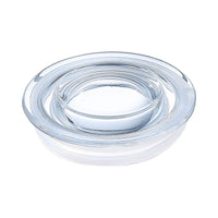 Couvercle Arcoroc Spring Pichet Transparent verre 8,2 cm