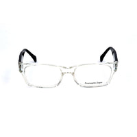 Monture de Lunettes Unisexe Ermenegildo Zegna VZ3505-0P79 Transparent Ø 52 mm