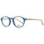 Unisex' Spectacle frame Sting ST6527 470AR4