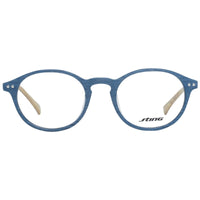 Unisex' Spectacle frame Sting ST6527 470AR4