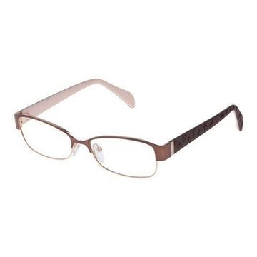 Okvir za očala ženska Tous VTO321530R26 (53 mm) Rjava (ø 53 mm)