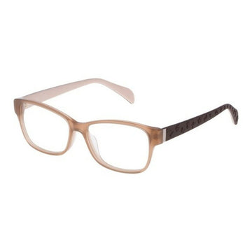 Okvir za očala ženska Tous VTO878530M79 (53 mm) Rjava (ø 53 mm)