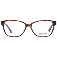 Monture de Lunettes Unisexe Zadig & Voltaire VZV017 540781