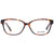 Unisex' Spectacle frame Zadig & Voltaire VZV017 540781