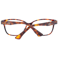 Monture de Lunettes Unisexe Zadig & Voltaire VZV017 540781