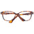 Unisex' Spectacle frame Zadig & Voltaire VZV017 540781