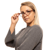 Monture de Lunettes Unisexe Zadig & Voltaire VZV017 540781