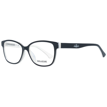 Monture de Lunettes Unisexe Zadig & Voltaire VZV017 540ACS