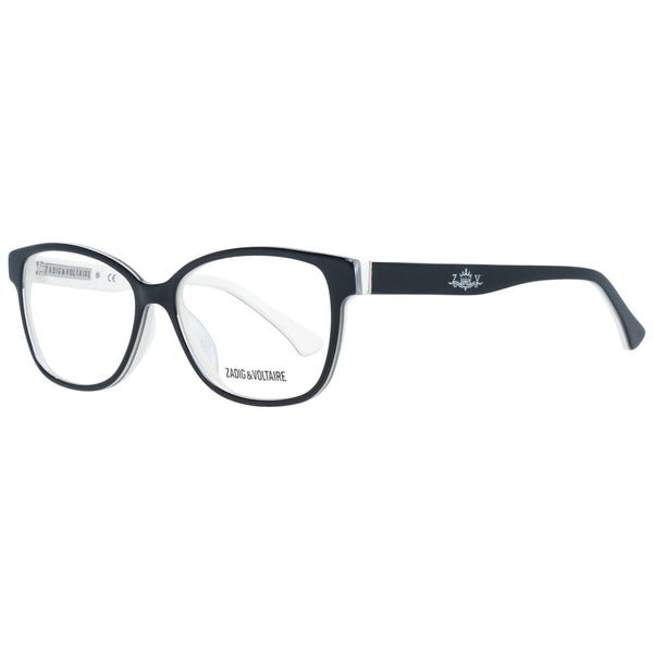 Unisex' Spectacle frame Zadig & Voltaire VZV017 540ACS