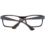 Monture de Lunettes Homme Zadig & Voltaire VZV028 540790