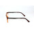 Men' Spectacle frame Police V1974-52N66M Brown Ø 52 mm