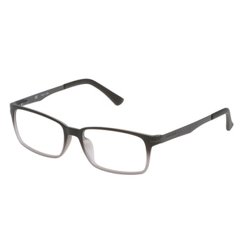 Unisex' Spectacle frame Police V1975M-54W40M