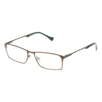 Spectacle frame Police VPL.00047.SNE.56 Grey ø 54 mm Children's