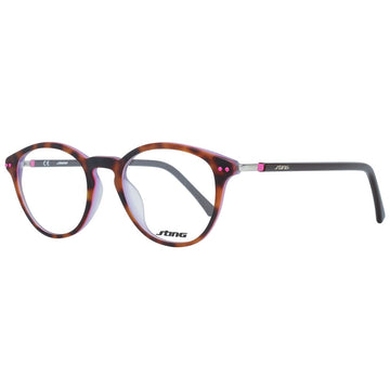 Unisex Okvir za očala Sting VS6561 4901GT