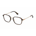 Unisex' Spectacle frame Police VPL133-52T88M