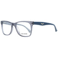 Unisex' Spectacle frame Zadig & Voltaire VZV045 5104GT