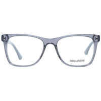 Unisex' Spectacle frame Zadig & Voltaire VZV045 5104GT