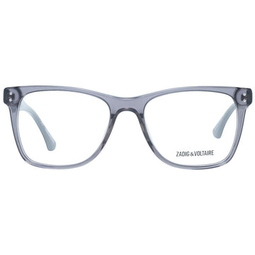 Monture de Lunettes Unisexe Zadig & Voltaire VZV045 5104GT