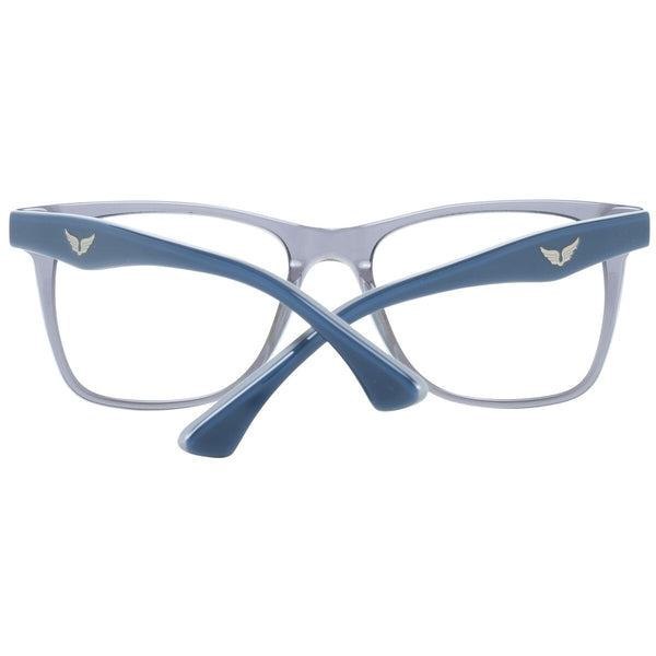 Monture de Lunettes Unisexe Zadig & Voltaire VZV045 5104GT