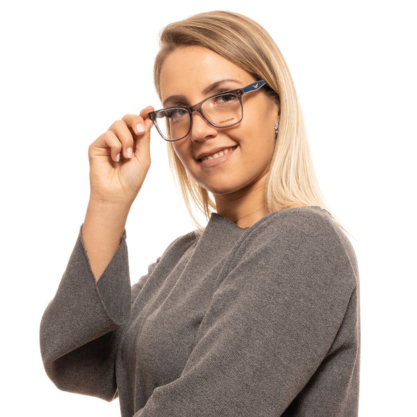 Monture de Lunettes Unisexe Zadig & Voltaire VZV045 5104GT