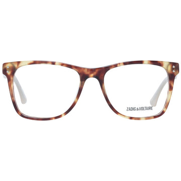 Monture de Lunettes Unisexe Zadig & Voltaire VZV045 5106ZG