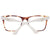 Monture de Lunettes Unisexe Zadig & Voltaire VZV045 5106ZG