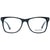 Unisex' Spectacle frame Zadig & Voltaire VZV045 510700