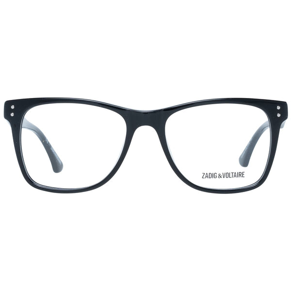 Unisex' Spectacle frame Zadig & Voltaire VZV045 510700