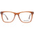 Monture de Lunettes Unisexe Zadig & Voltaire VZV045 510T91