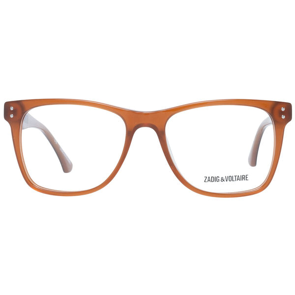 Monture de Lunettes Unisexe Zadig & Voltaire VZV045 510T91