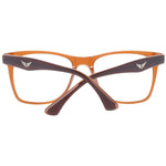 Unisex' Spectacle frame Zadig & Voltaire VZV045 510T91