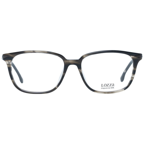 Monture de Lunettes Homme Lozza VL4089 5306BZ