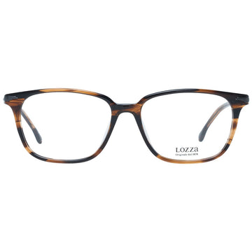 Monture de Lunettes Homme Lozza VL4089 5306YH