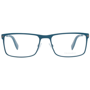 Monture de Lunettes Homme Trussardi VTR024 5508UE