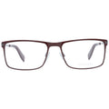 Monture de Lunettes Homme Trussardi TR024 550KAP