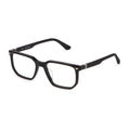 Unisex' Spectacle frame Police VPL237-500SLS