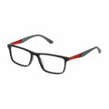 Monture de Lunettes Unisexe Police VPL194-4908G1