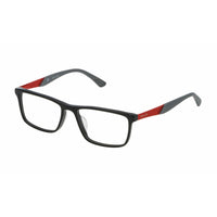 Unisex' Spectacle frame Police VPL194-4908G1