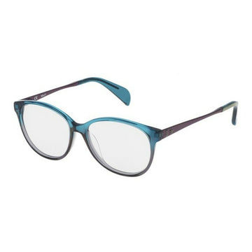 Okvir za očala ženska Tous VTO928520ANP (52 mm) Modra (ø 52 mm)