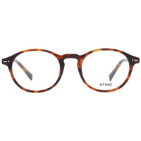 Unisex' Spectacle frame Sting VS6527V 4709AT