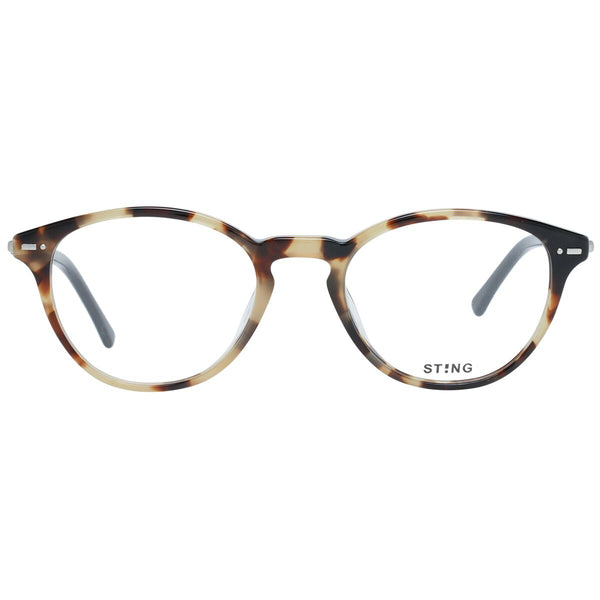 Unisex' Spectacle frame Sting VS6561W 490960