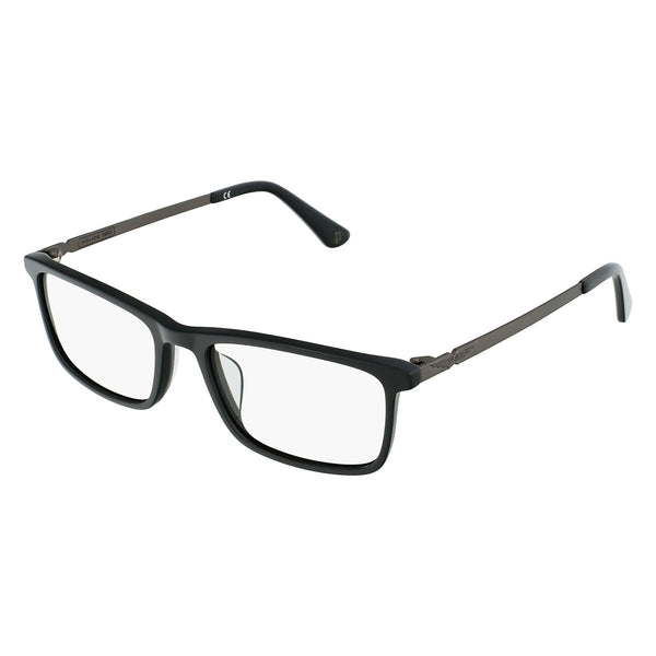 Men' Spectacle frame Police VPL250-540J97 Green ø 54 mm