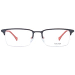 Men' Spectacle frame Police VPL290-5301HG Grey Ø 53 mm