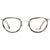 Monture de Lunettes Femme Lozza VL2266 4908FF