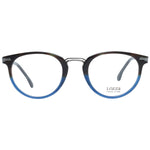 Monture de Lunettes Unisexe Lozza VL4098 4807TW