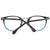 Monture de Lunettes Unisexe Lozza VL4098 4807TW